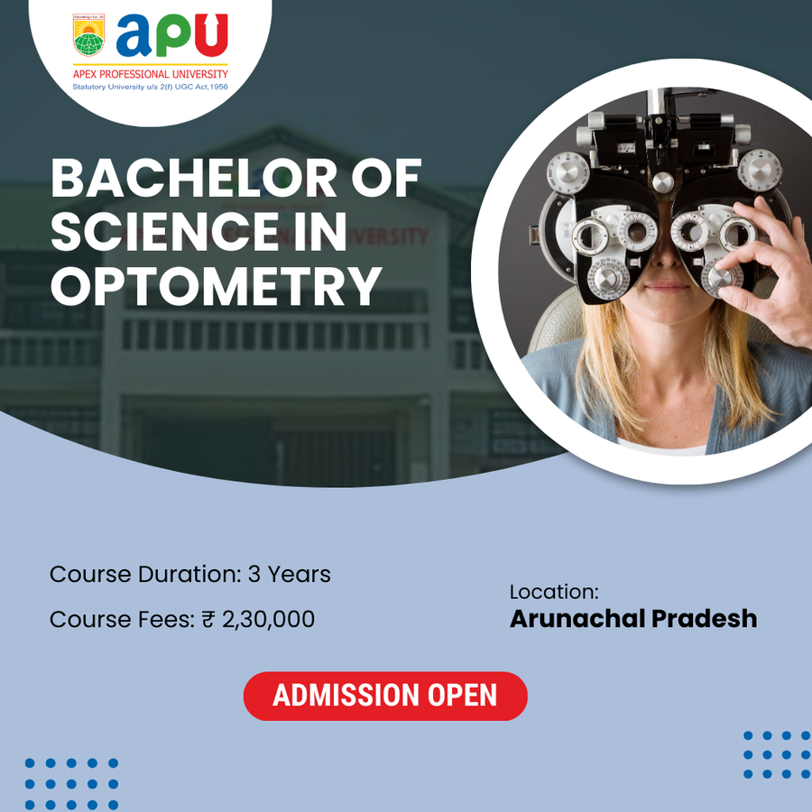 Apex Professional University (APU)